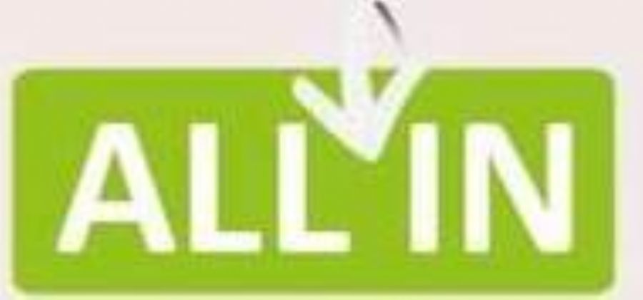 ALL IN